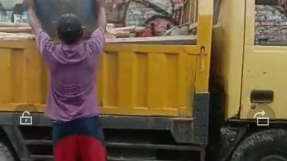 Solusi Pembersihan Puing untuk Proyek Anda