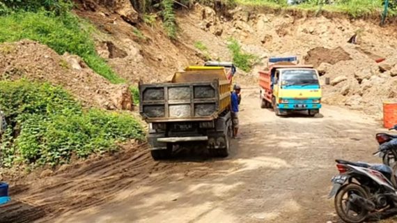 Jasa Pengurugan di Bekasi